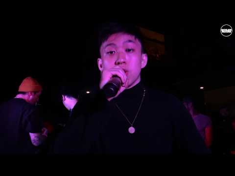 Rich Chigga Boiler Room Los Angeles Live Set - UCGBpxWJr9FNOcFYA5GkKrMg