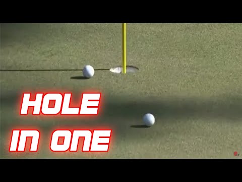 Golf Hole in One Compilation - UCJka5SDh36_N4pjJd69efkg
