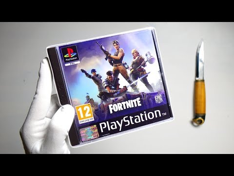 FORTNITE UNBOXING! My First Solo Victory in Fortnite Battle Royale Gameplay - UCWVuy4NPohItH9-Gr7e8wqw