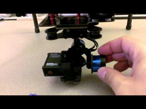 Upgraded my TBS Discovery with a Tarot Brushless Gimbal - UC1vpOAP8gpacPd_y4BttZ6Q