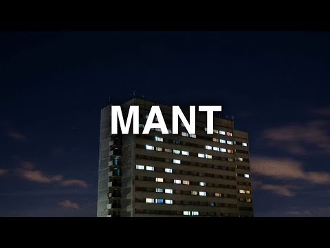 MANT - Coming Back - UCO3GgqahVfFg0w9LY2CBiFQ