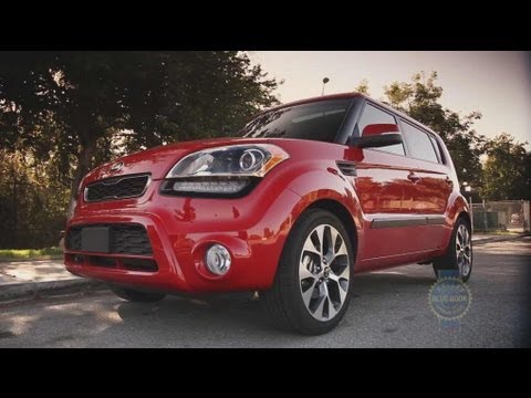 2013 Kia Soul - Long-Term Conclusion - UCj9yUGuMVVdm2DqyvJPUeUQ