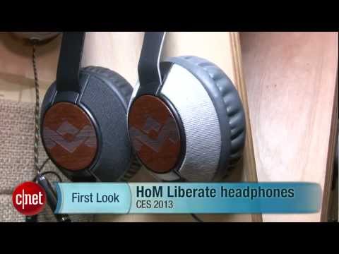 HoM Liberate headphones - UCOmcA3f_RrH6b9NmcNa4tdg