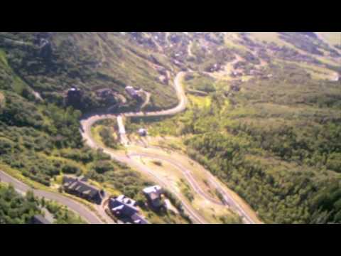Hobbyzone super cub at the top of a mountain with onboard cam - UCq2rNse2XX4Rjzmldv9GqrQ