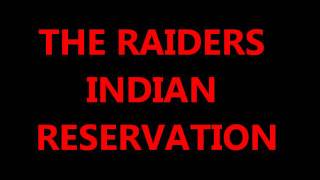Paul Revere & The Raiders - Indian Reservation