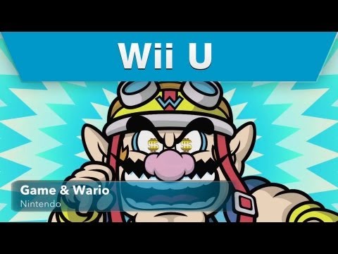 Wii U Sizzle Reel - UCGIY_O-8vW4rfX98KlMkvRg