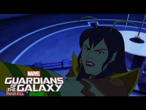 Marvel’s Guardians of the Galaxy Season 2, Ep. 4 – Clip 1 - UCvC4D8onUfXzvjTOM-dBfEA