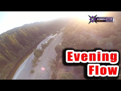 Evening Flow - UCD6PrPYRMK2tnEVMpUromcQ