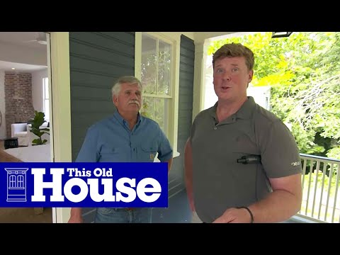 Elliotborough Family Home | This Old House - UCUtWNBWbFL9We-cdXkiAuJA