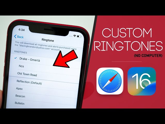 How to Find Free Hip Hop Music Ringtones
