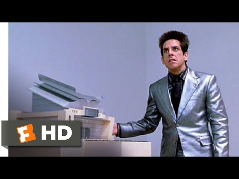 Center For Kids Who Can't Read Good - Zoolander (4/10) Movie CLIP (2001) HD - UC3gNmTGu-TTbFPpfSs5kNkg