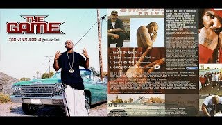 The Game feat. 50 Cent - Hate It or Love It (Explicit & Instrumental)[Lyrics]