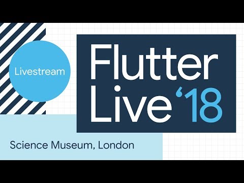 Flutter Live - Flutter Announcements and Updates (Livestream) - UC_x5XG1OV2P6uZZ5FSM9Ttw