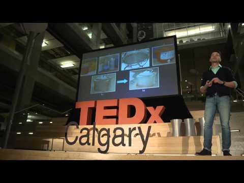 How to make better decisions | Dr. Joe Arvai | TEDxCalgary - UCsT0YIqwnpJCM-mx7-gSA4Q