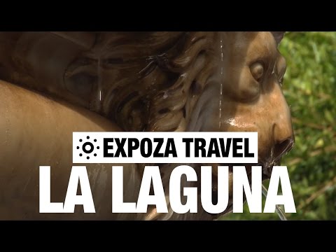 La Laguna (Tenerife) Vacation Travel Video Guide - UC3o_gaqvLoPSRVMc2GmkDrg