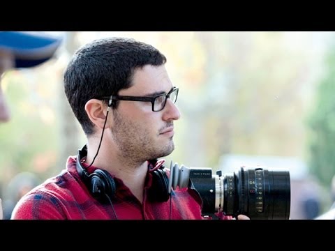 Josh Trank To Helm STAR WARS Spin-off Film - AMC Movie News - UCtoMyXF4VFY3cB8fUcn7N4A