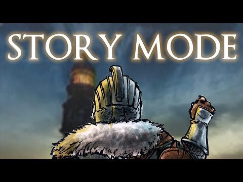 Dark Souls 2 Story Mode ► Heide's Tower of Flame - UCe0DNp0mKMqrYVaTundyr9w