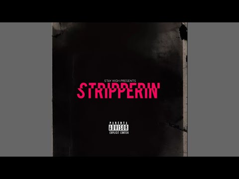 Ufo361 feat. Bausa - "Stripperin"