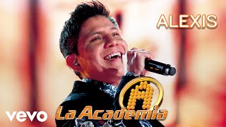 Alexis - Yo Era el Amor de Su Vida (En Vivo - Cover Audio)