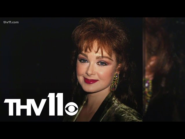 Naomi Judd to Be Inducted Into Country Music Hall of Fame
