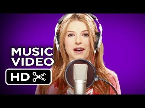 Pitch Perfect Music Video - Mike Tompkins (2012) - Anna Kendrick Movie HD - UC4l6ZhkOzxIxvCSzDr4HKqg