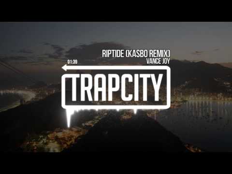 Vance Joy - Riptide (Kasbo Remix) - UC65afEgL62PGFWXY7n6CUbA