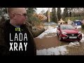 LADA XRAY 1.8 122 л.с. - Большой тест-драйв (видеоверсия)  Big Test Drive