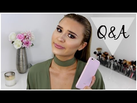 How I Get Paid, Boob Job, Getting Another Job!? | Q&A - UCPG6A5tNaPfv2SRNW2beq5Q