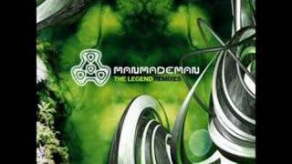 Manmademan - The Great Seal