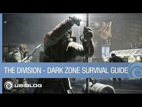 Tom Clancy's The Division - Don't Be Afraid of the Dark Zone [US] - UCBMvc6jvuTxH6TNo9ThpYjg