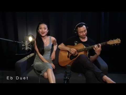 Getaran Jiwa - P.Ramlee (Eb Duet Cover)