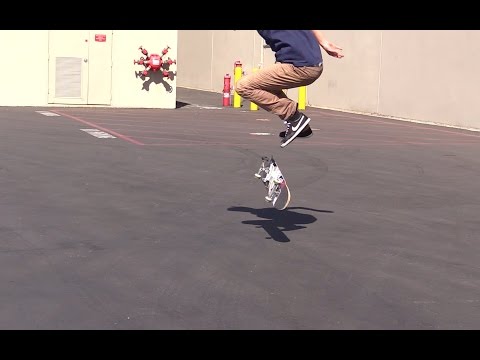 AARON KYRO EPIC WARM UP TRIPLE KICKFLIP!!!!! - UC9PgszLOAWhQC6orYejcJlw