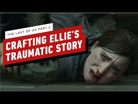 The Last of Us Part 2: How Joel and Ellie's Relationship Has Changed (Neil Druckmann) - UCKy1dAqELo0zrOtPkf0eTMw