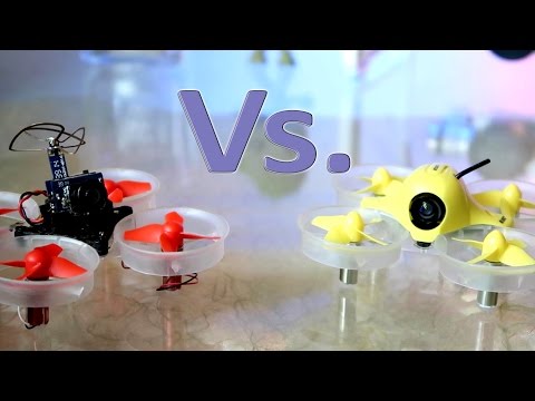 Inductrix FPV Vs. Custom Inductrix (Tiny Whoop)! - UCnESUCra9OFwE8vAcCvHzNg