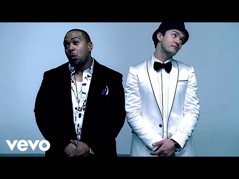 Timbaland - Carry Out ft. Justin Timberlake - UCrHeROKlt3iOzhZHRV2oYkg