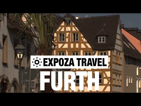 Furth (Germany) Vacation Travel Video Guide - UC3o_gaqvLoPSRVMc2GmkDrg