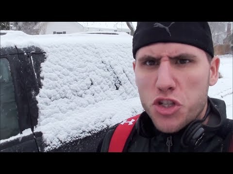 Sacrificing To Win, Snow, Daily Meals & Chelsea Lifts (AMPT Ep.14) - UCHZ8lkKBNf3lKxpSIVUcmsg