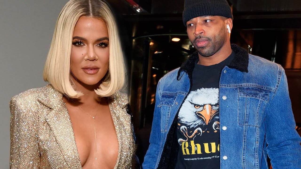 Khloe Kardashian ‘Crushed’ by Tristan Thompson, No Longer Moving In Together (Source)