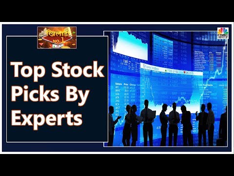 Video - Finance India - Top Stock Picks By Experts For Good Returns | Khiladi No.1 | November 7, 2019 #Nifty #Sensex