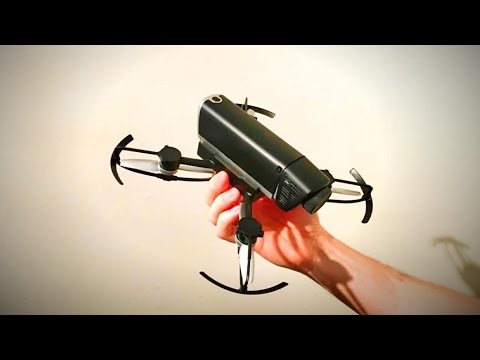 Elanview Cicada Review - HD Travel Drone - TheRcSaylors - UCYWhRC3xtD_acDIZdr53huA