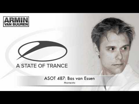 ASOT 487: Bas van Essen - Memento - UCGZXYc32ri4D0gSLPf2pZXQ
