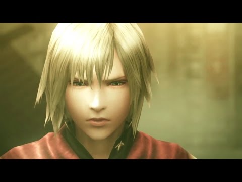 Final Fantasy Type-0 HD - Japanese Trailer - UCKy1dAqELo0zrOtPkf0eTMw