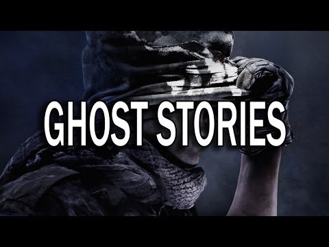 Call of Duty: Ghosts - Mission 1 - Ghost Stories (Let's Play / Walkthrough / Guide) - UC36MGPfPwOWafAXauiV4LdA