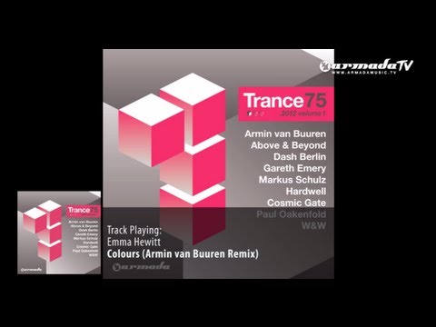 Out now: Trance 75 - 2012 Volume 1 - UCGZXYc32ri4D0gSLPf2pZXQ