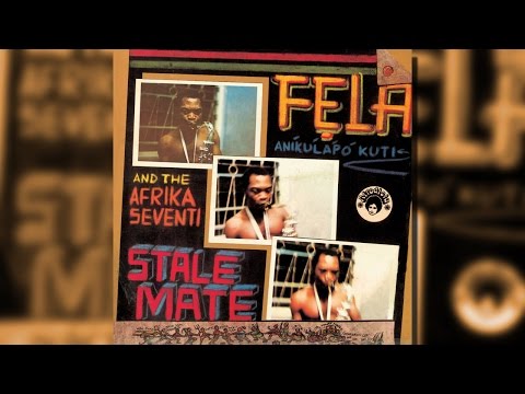 Fela Kuti - Stalemate (LP) - UCiSx_RyMYooNKnxTl80983w