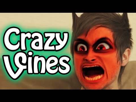 22 CRAZY VINES (That Don't Exist) - UCY30JRSgfhYXA6i6xX1erWg