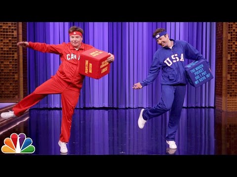 Mike Myers and Jimmy Have a Dice Dance-Off - UC8-Th83bH_thdKZDJCrn88g