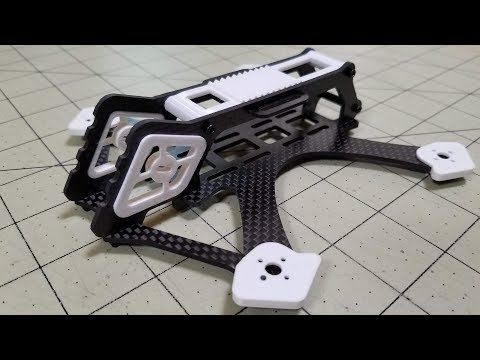 My Micro Drone Frame Design (AK Crossbow?)  - UCnJyFn_66GMfAbz1AW9MqbQ