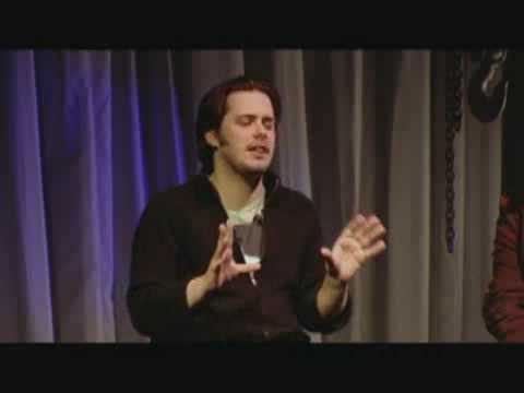 An audience with Edgar Wright - UC7SYsaZNNprwAJ_zi02rf_A