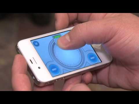 CES 2012: Sphero Robot Ball Provides Multi-Directional, Pet-Confounding Fun - UCftwRNsjfRo08xYE31tkiyw